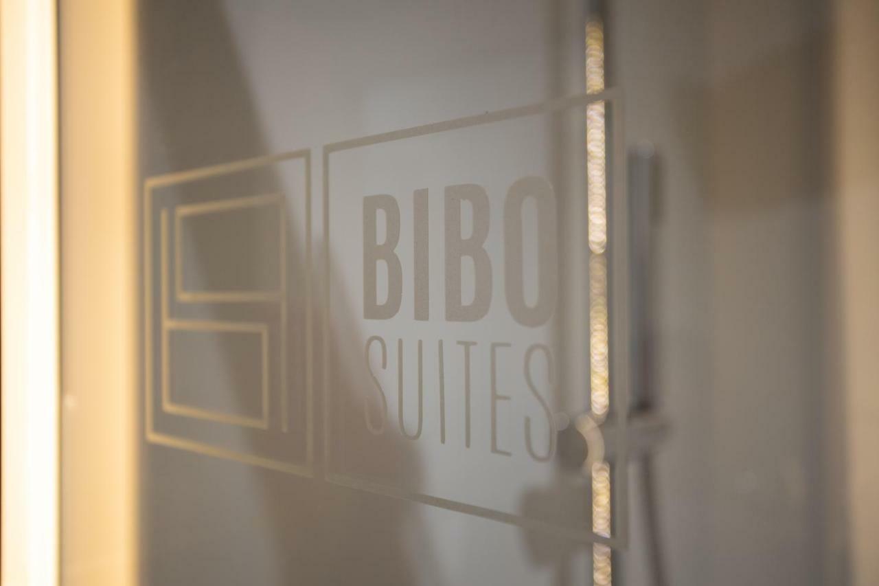 Apartamento Bibo Plaza Nueva