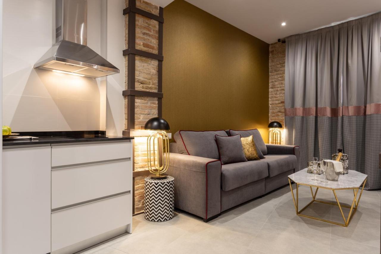 Appartamento Bibo Plaza Nueva Granada
