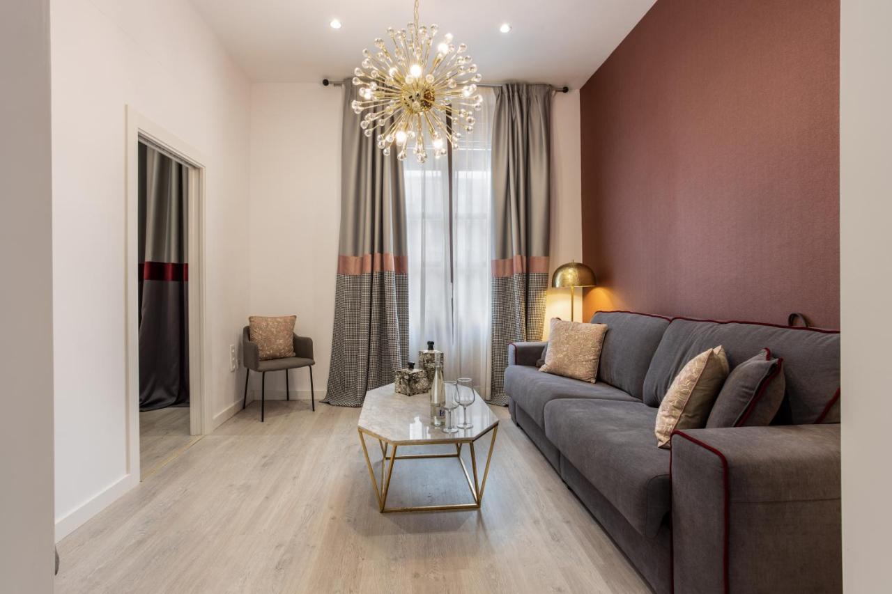 Appartamento Bibo Plaza Nueva
