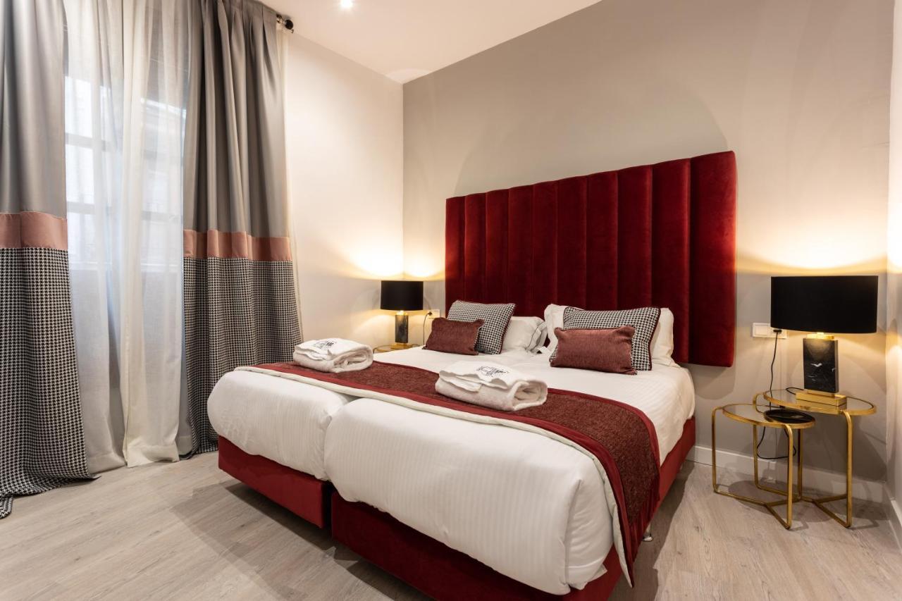 Appartamento Bibo Plaza Nueva Granada