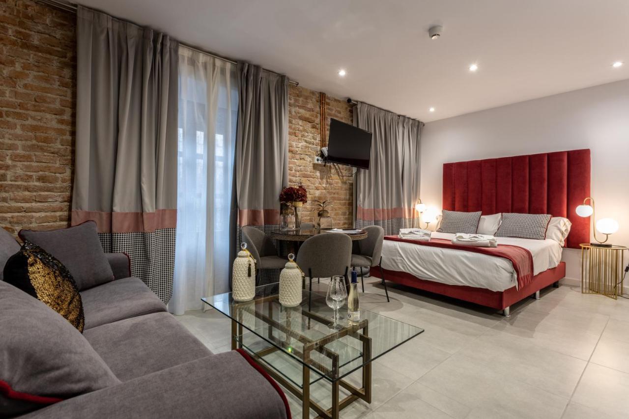 Appartamento Bibo Plaza Nueva *