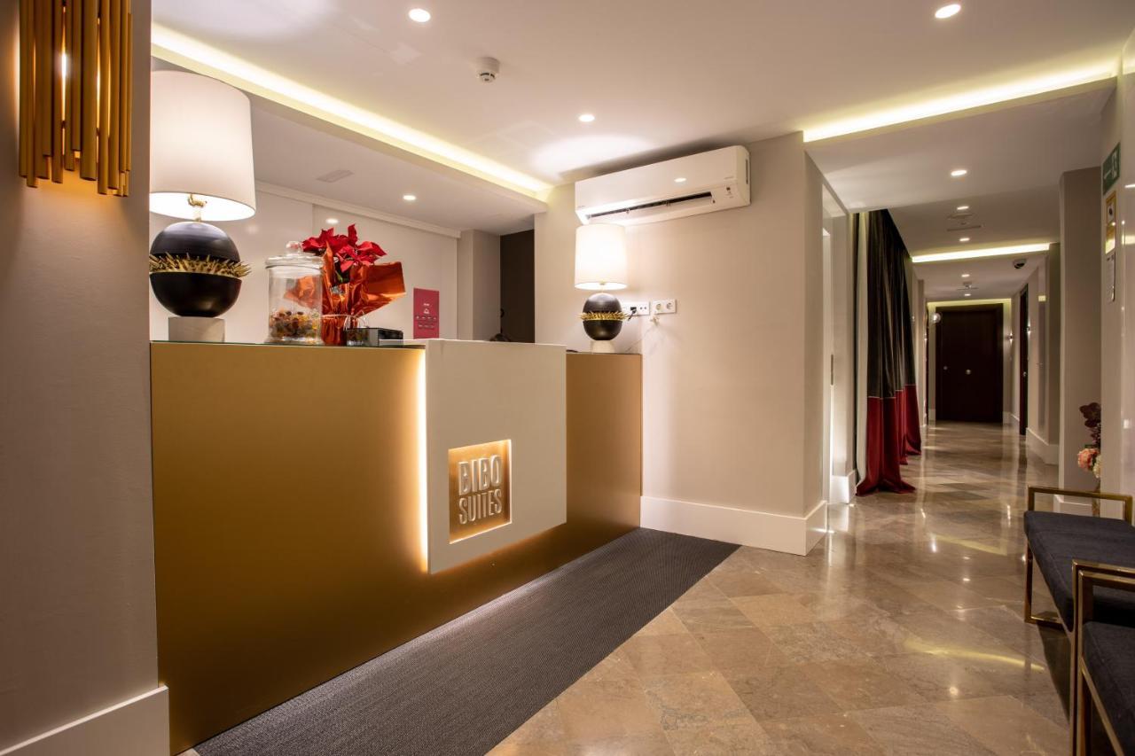 Apartament Bibo Plaza Nueva Grenada