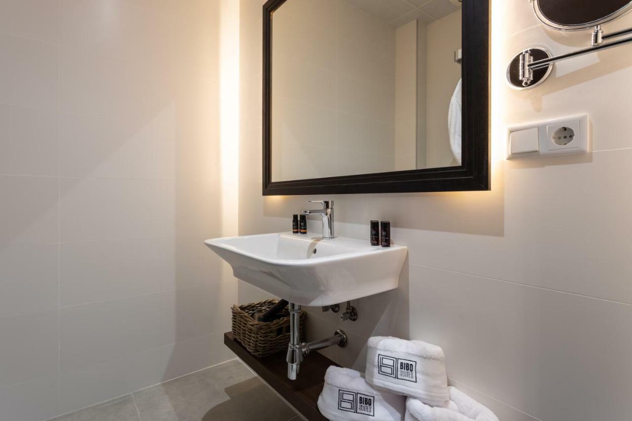 Apartament Bibo Plaza Nueva