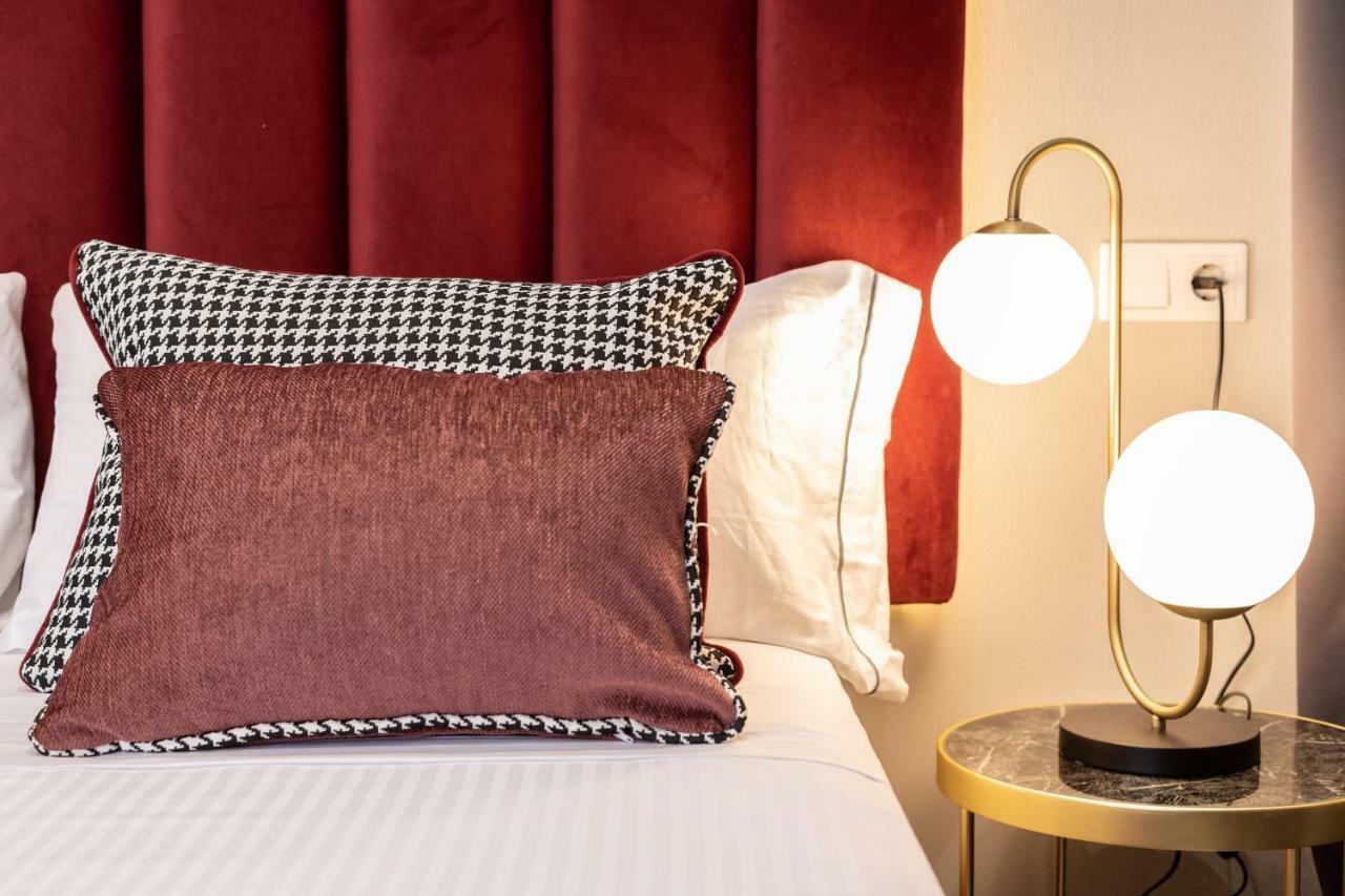 Apartament Bibo Plaza Nueva