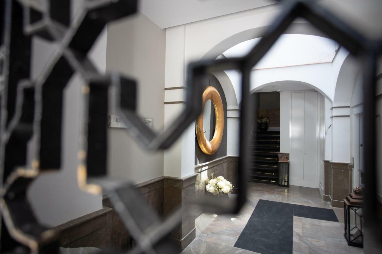 Apartament Bibo Plaza Nueva *