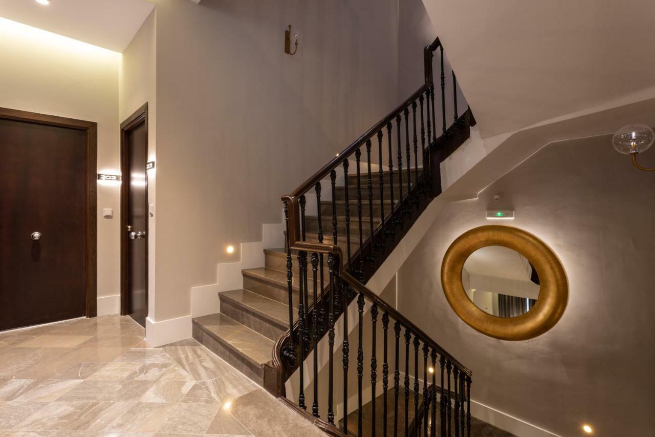 Apartament Bibo Plaza Nueva