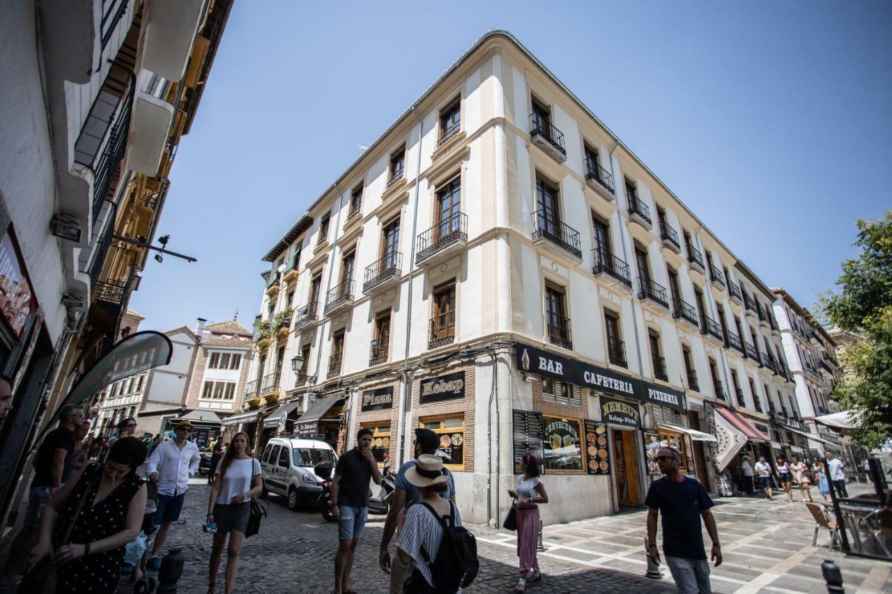 Appartement Bibo Plaza Nueva *