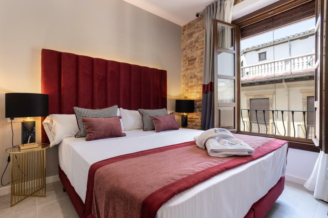 Bibo Plaza Nueva Appartement *