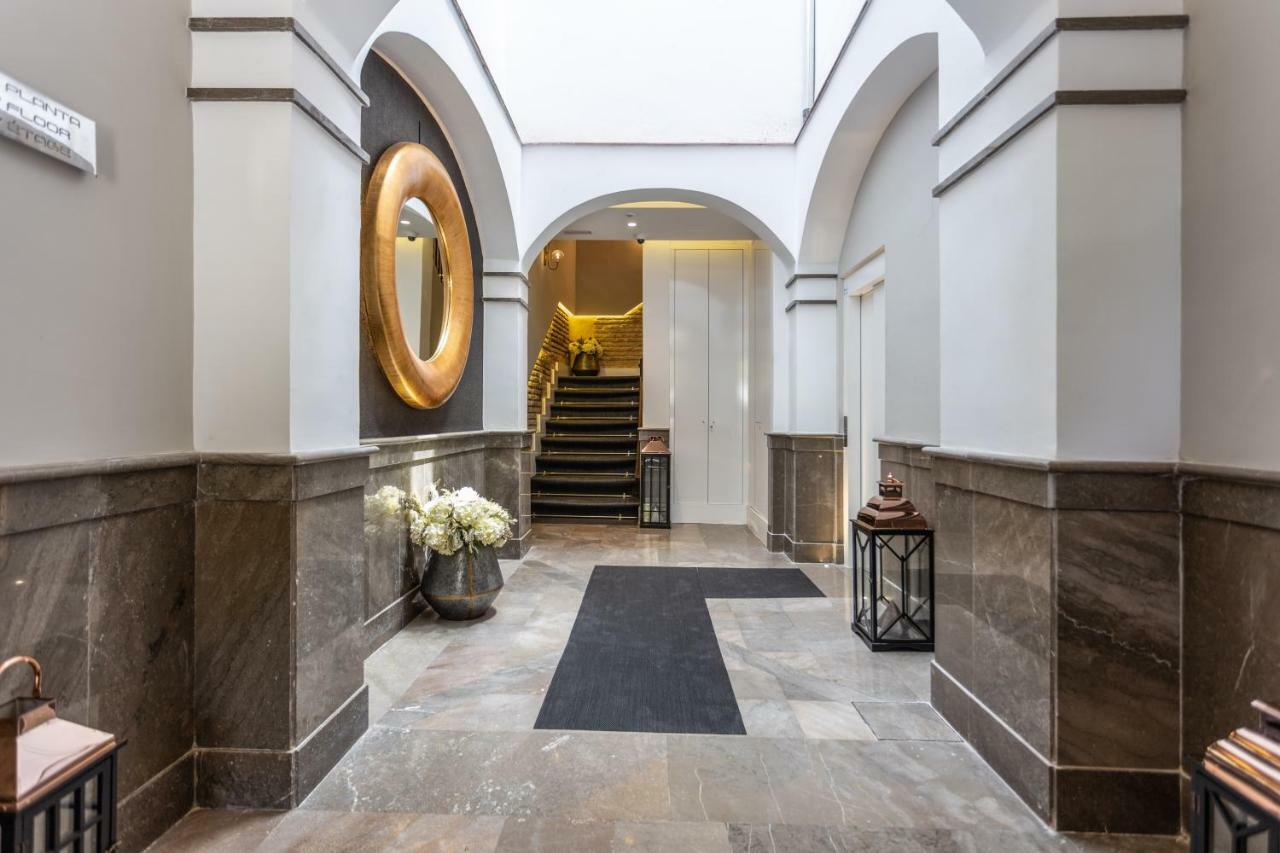 Appartement Bibo Plaza Nueva *