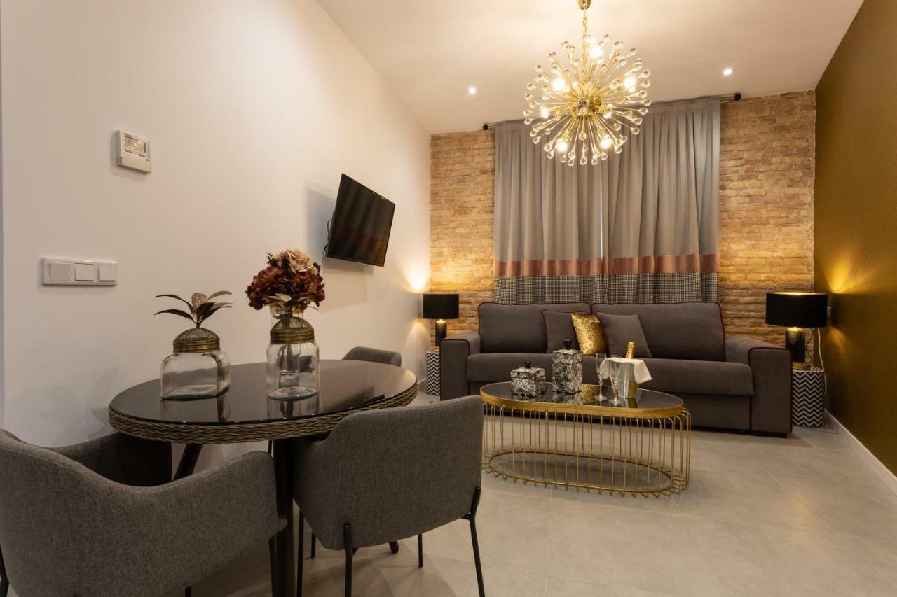 Apartament Bibo Plaza Nueva