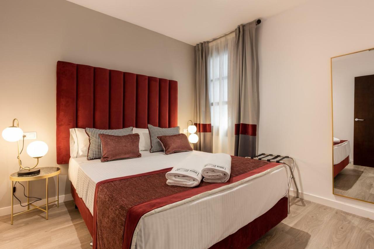 Apartament Bibo Plaza Nueva