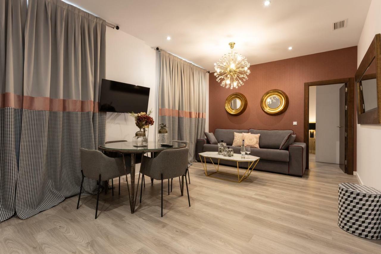 Bibo Plaza Nueva Appartement Granada