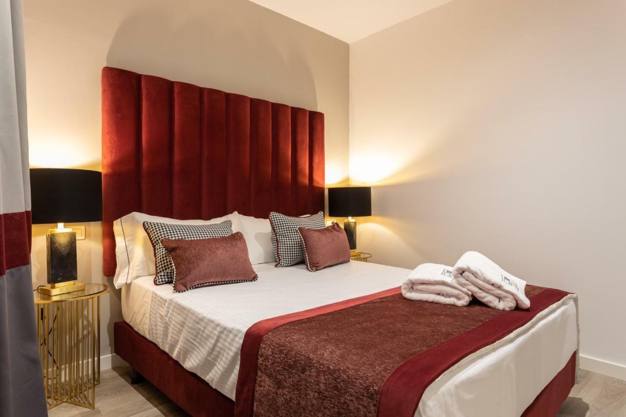 Apartament Bibo Plaza Nueva Grenada