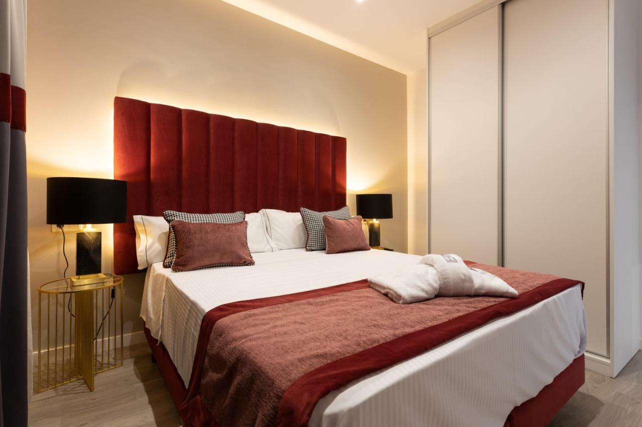 Bibo Plaza Nueva Apartament
