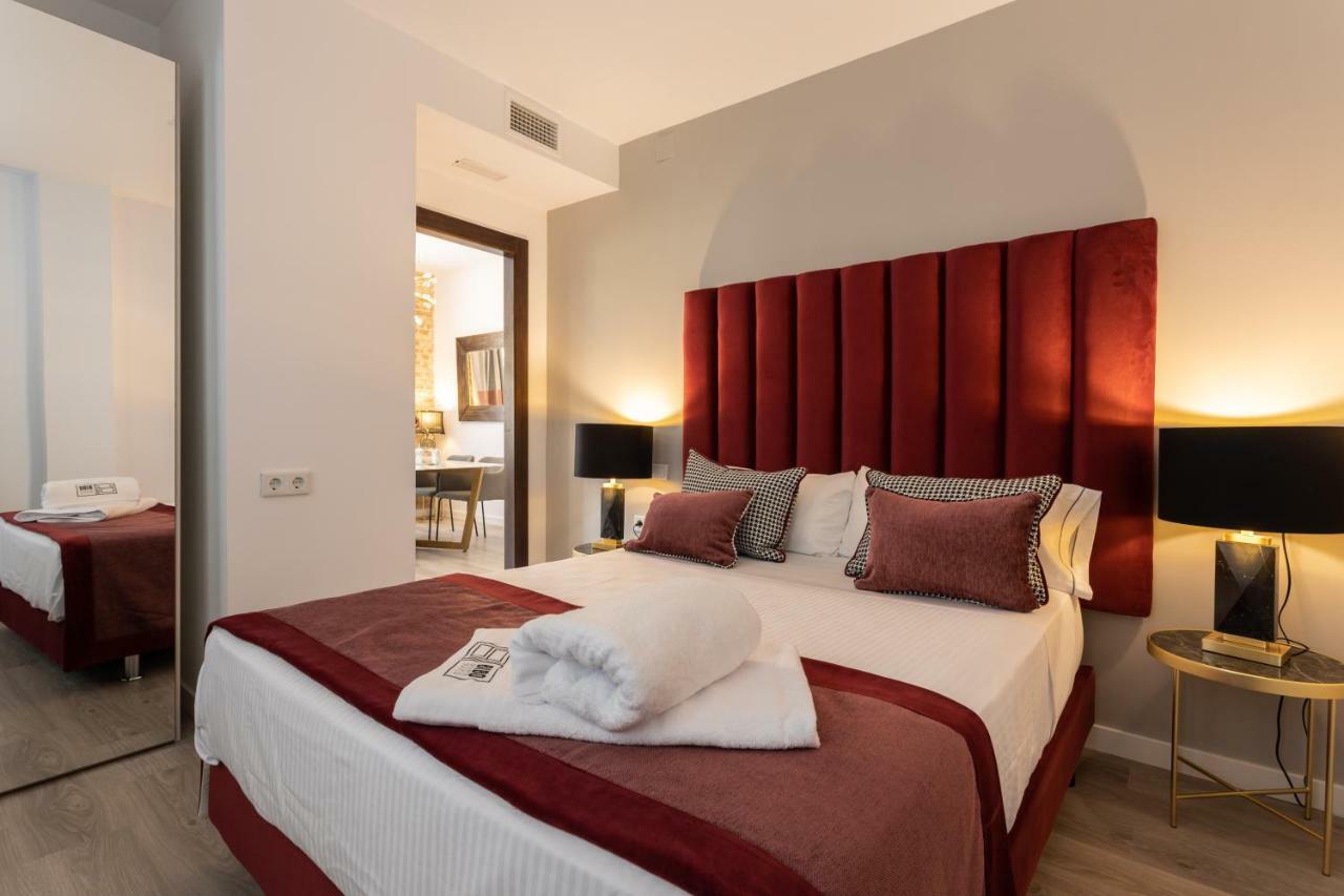 Apartament Bibo Plaza Nueva