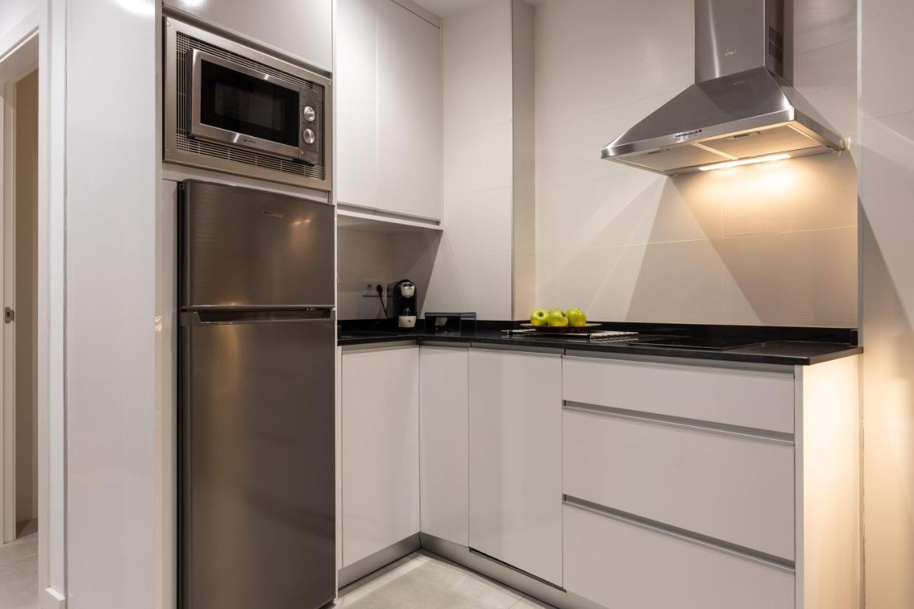 Apartament Bibo Plaza Nueva