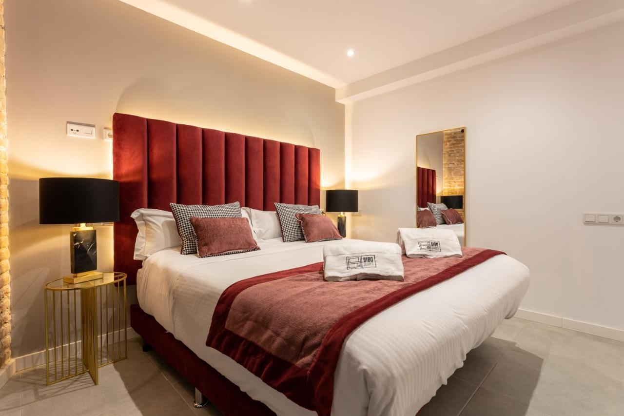 Bibo Plaza Nueva Apartament Grenada