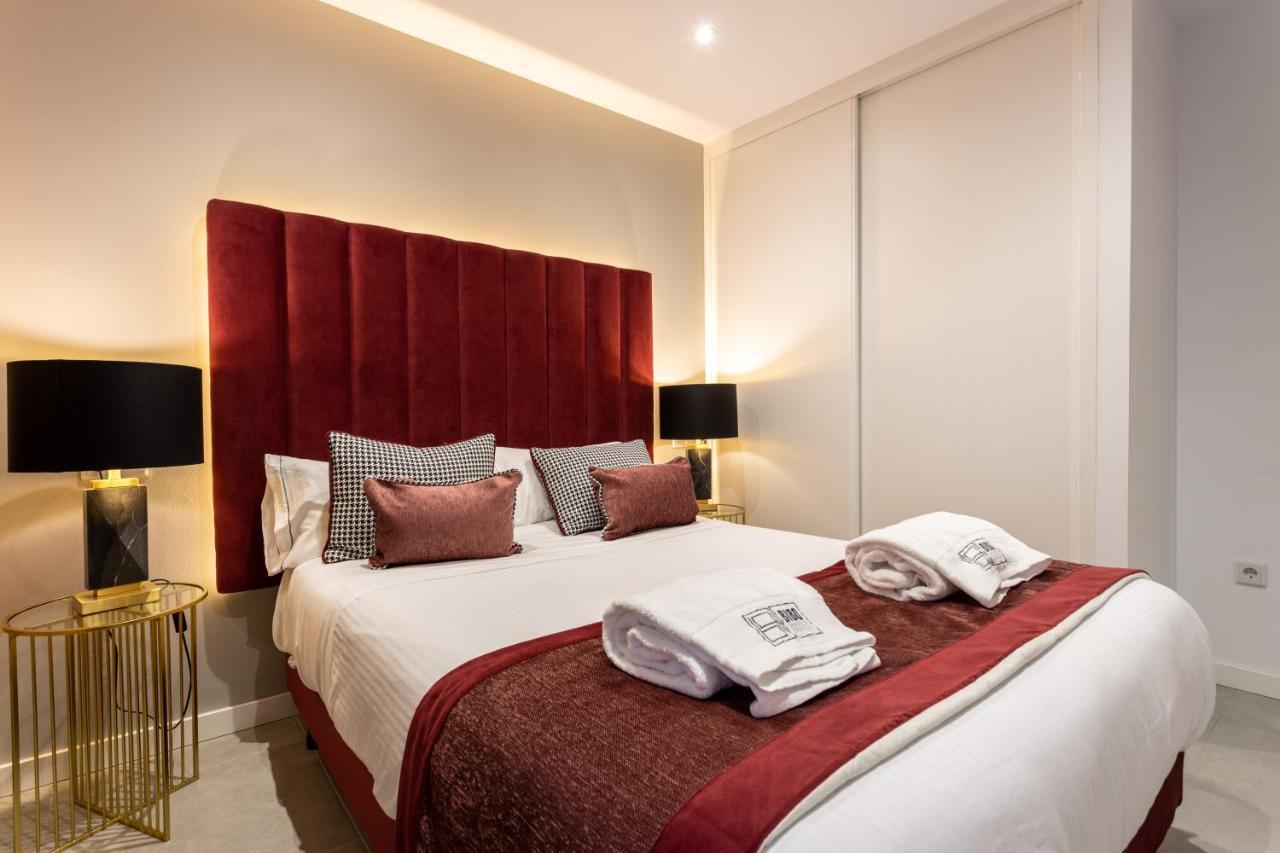 Bibo Plaza Nueva Apartament