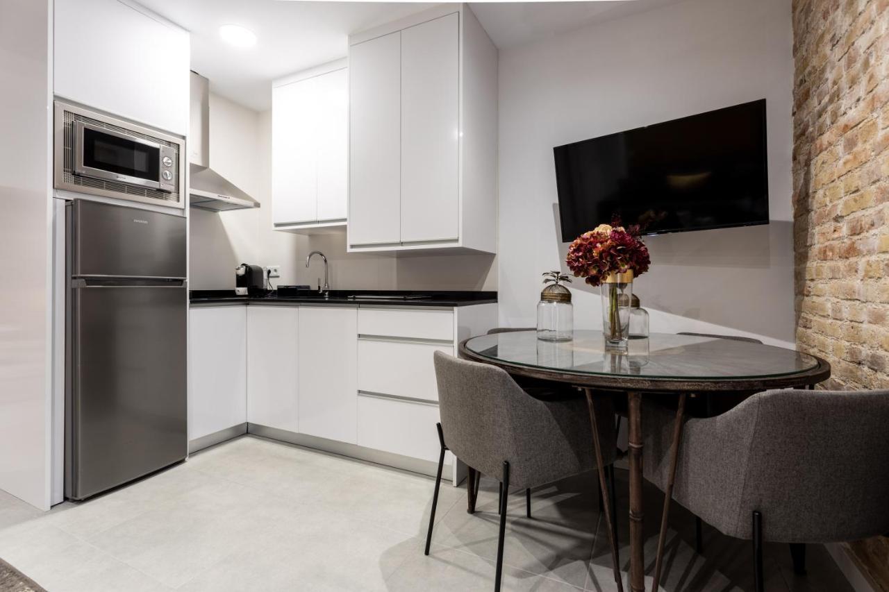 Bibo Plaza Nueva Appartement