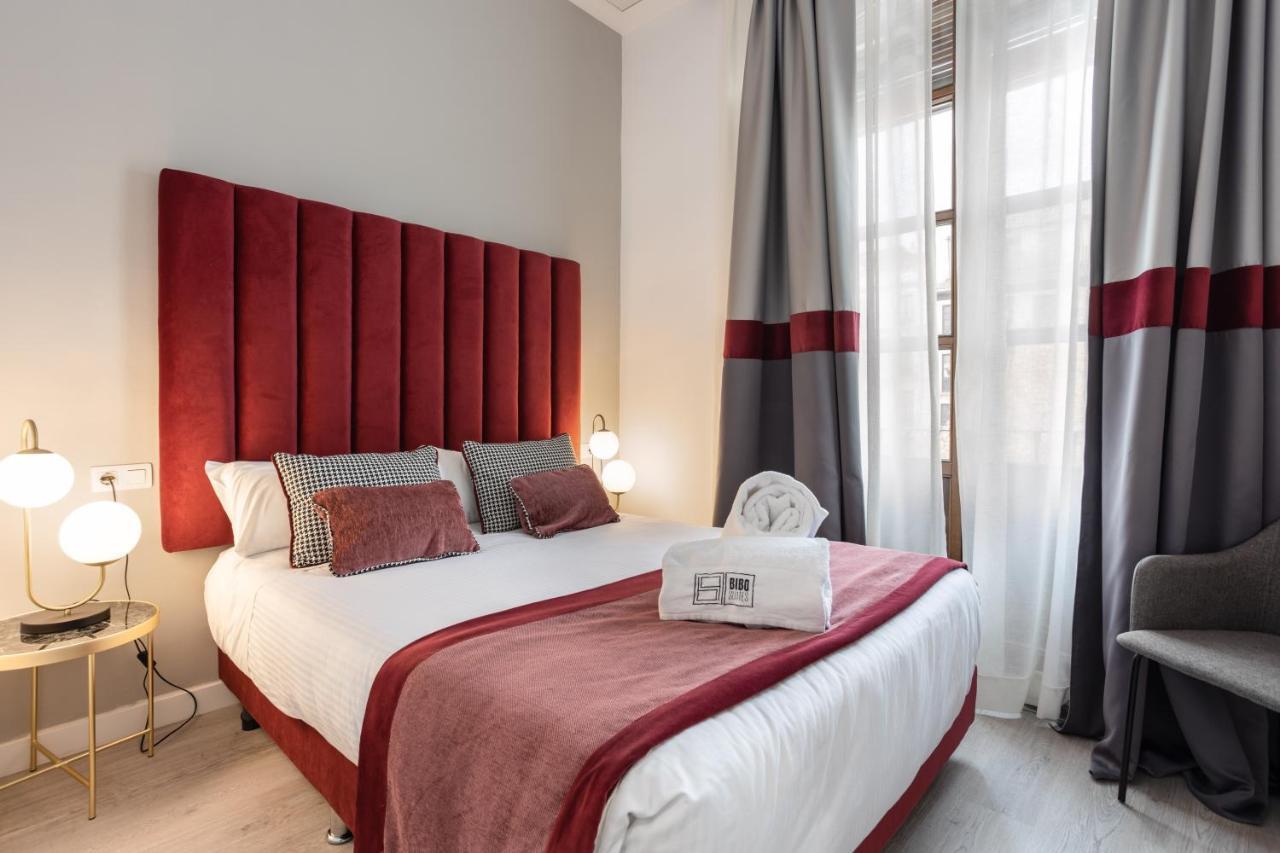 Bibo Plaza Nueva Appartement Granada