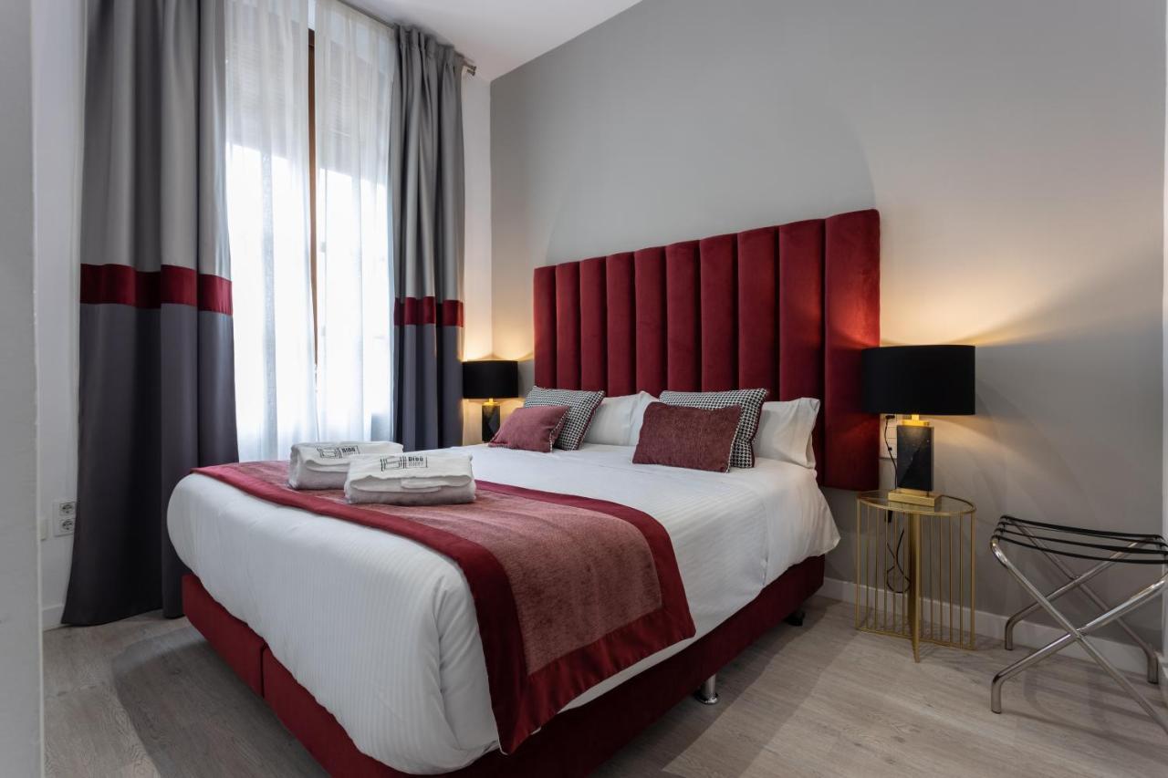 Bibo Plaza Nueva Appartement