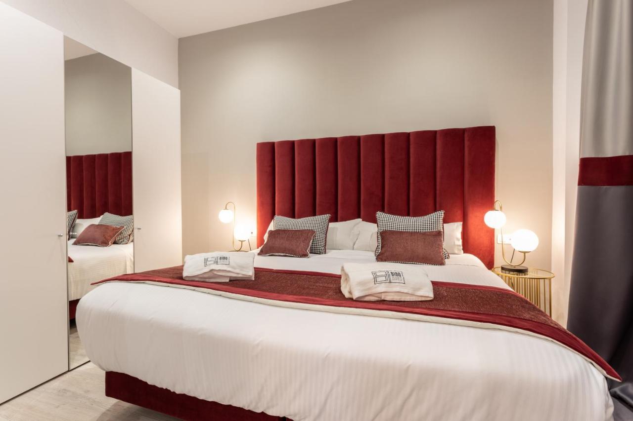 Bibo Plaza Nueva Appartement *