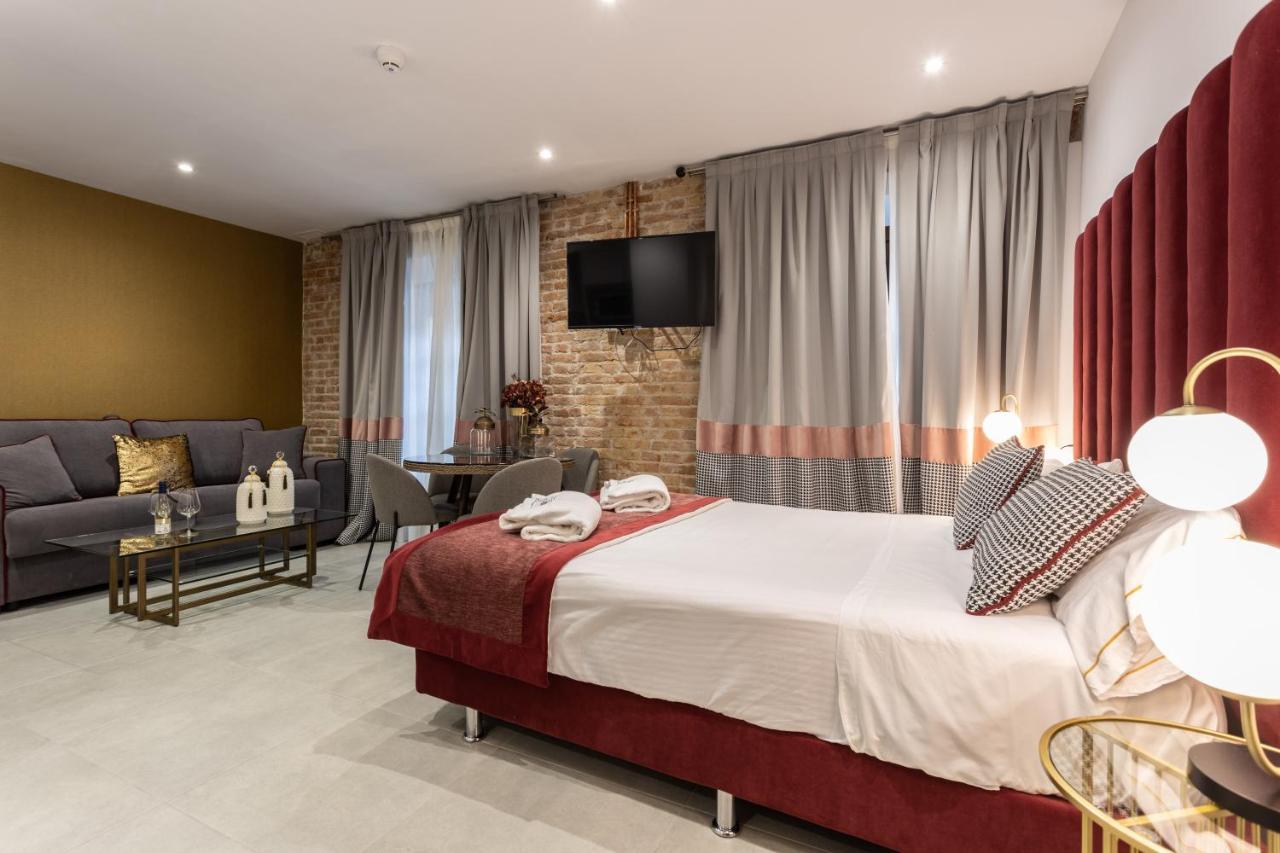 Apartament Bibo Plaza Nueva Grenada